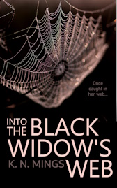 Into the Black Widow's Web by Kimolisa Mings