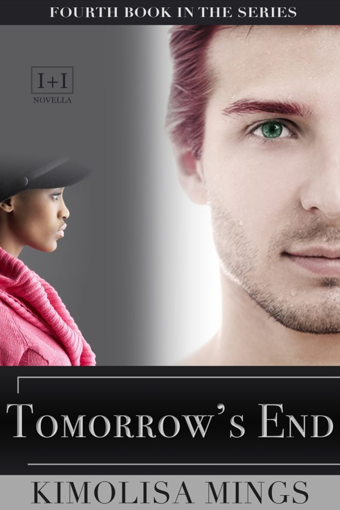 Tomorrow's End, a BWWM romance by Kimolisa Migns