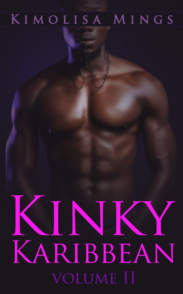 Kinky Karibbean Vol II by Kimolisa Mings