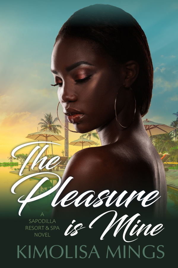 The Pleasure is Mine by Kimolisa Mings